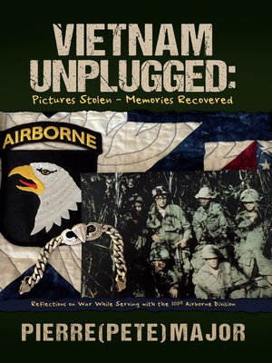 cover image of Vietnam Unplugged